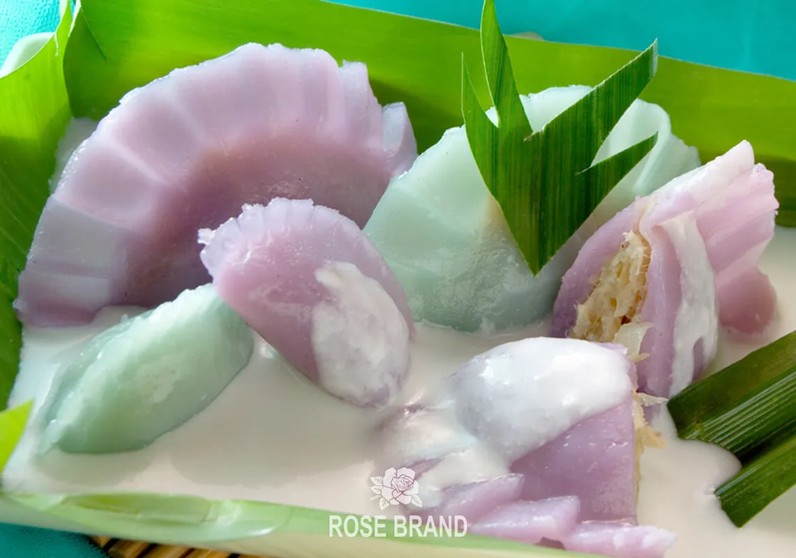 BISO KUE