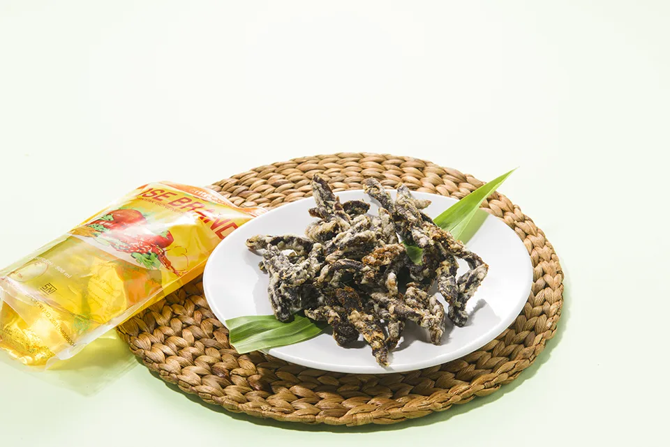 PISANG SALE
