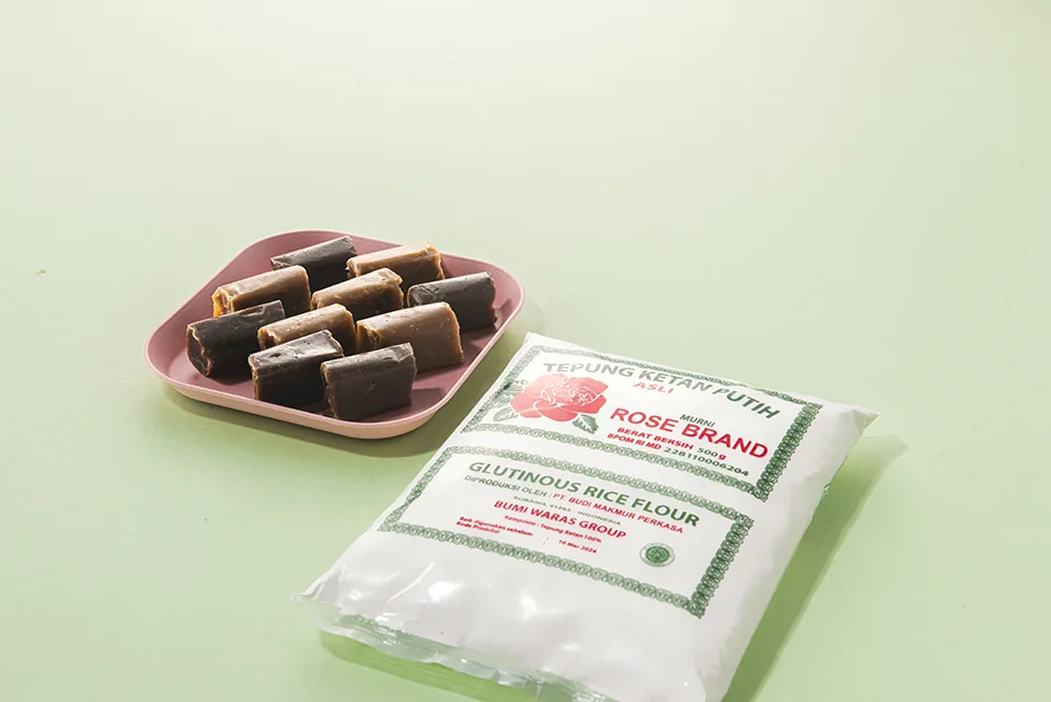 DODOL GARUT