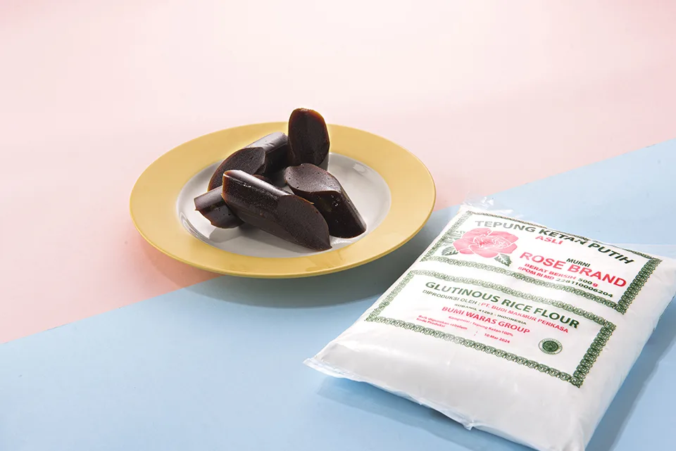 DODOL BETAWI