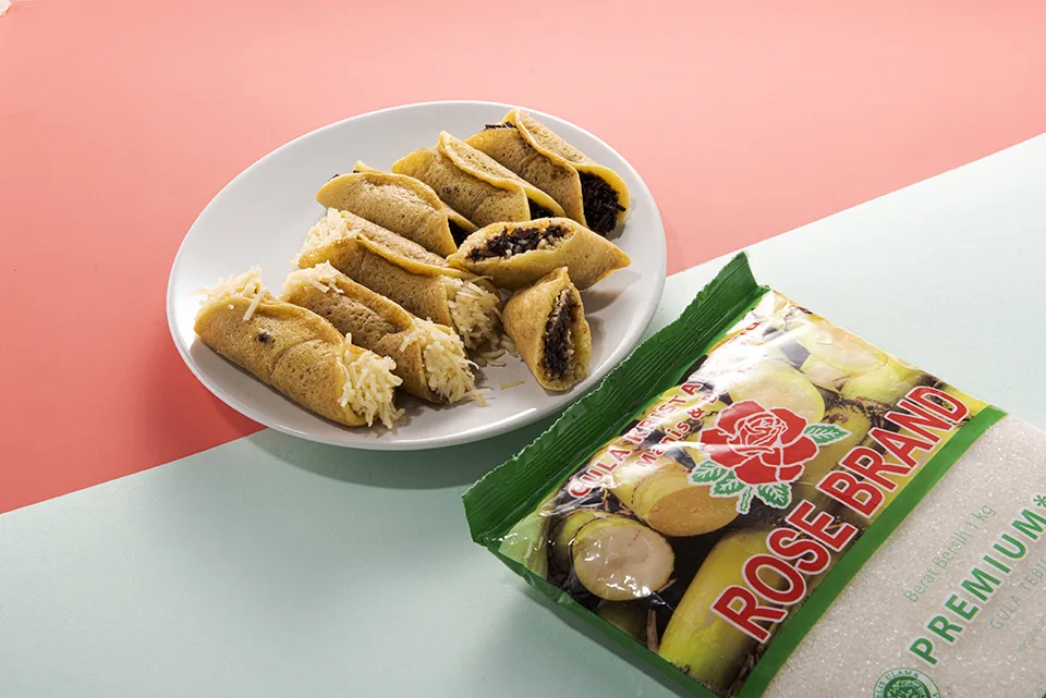 MARTABAK MINI