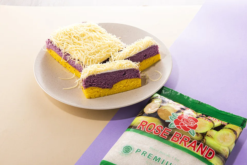 BOLU LAPIS TARO