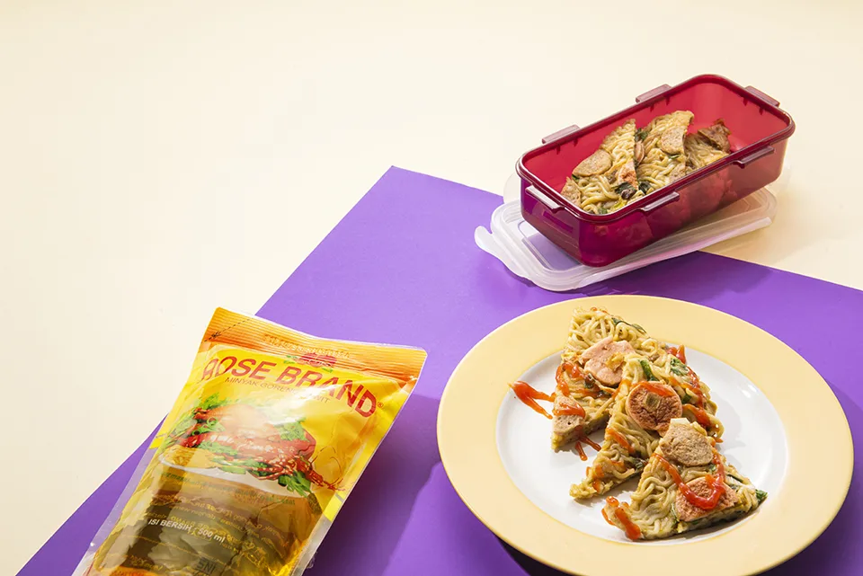 MARTABAK MIE
