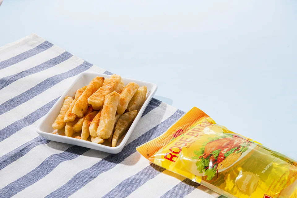 KENTANG GORENG