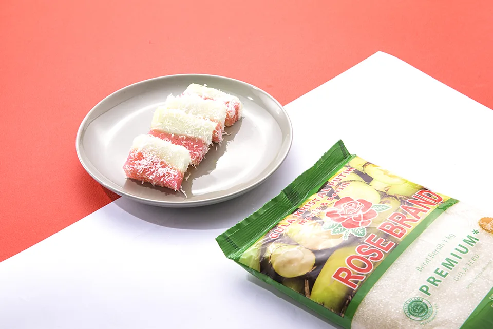 GETUK PELANGI MERAH PUTIH