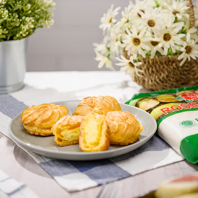SOES VANILLA