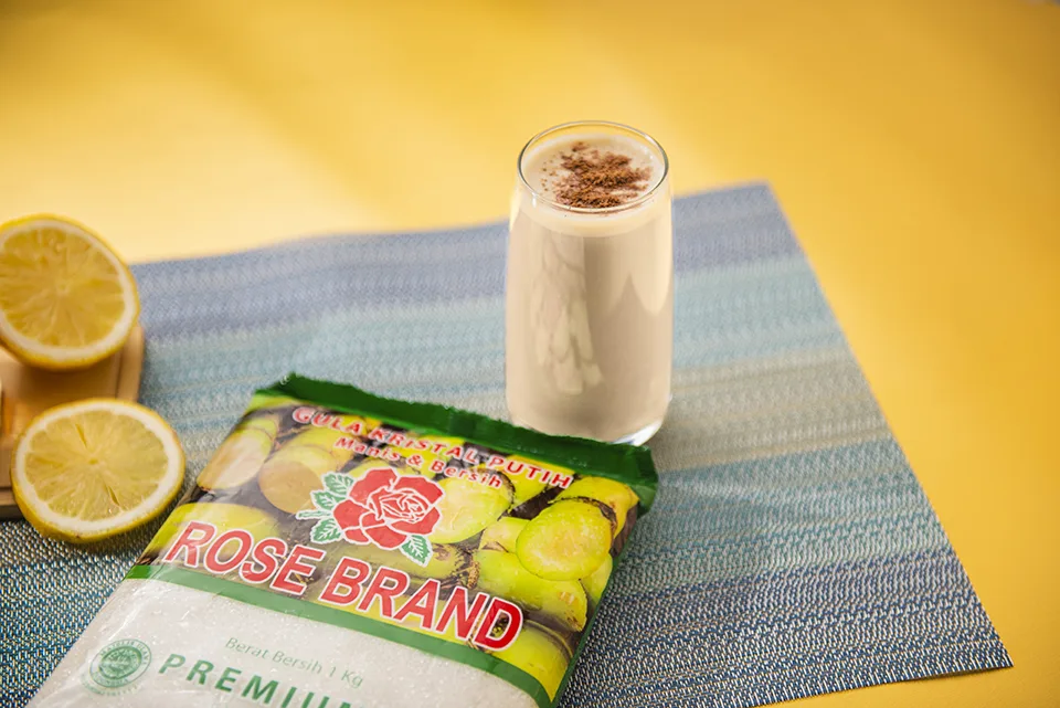 EGGNOG