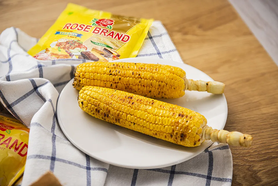 JAGUNG BAKAR