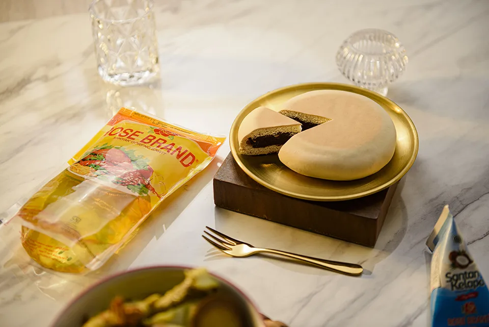 BAKPIA KHAS IMLEK