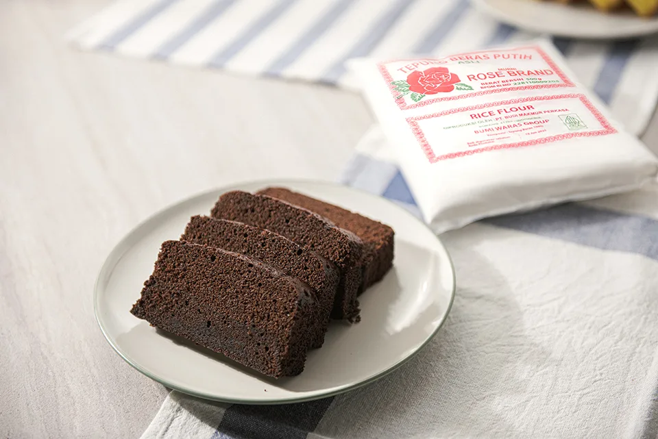BROWNIES KUKUS
