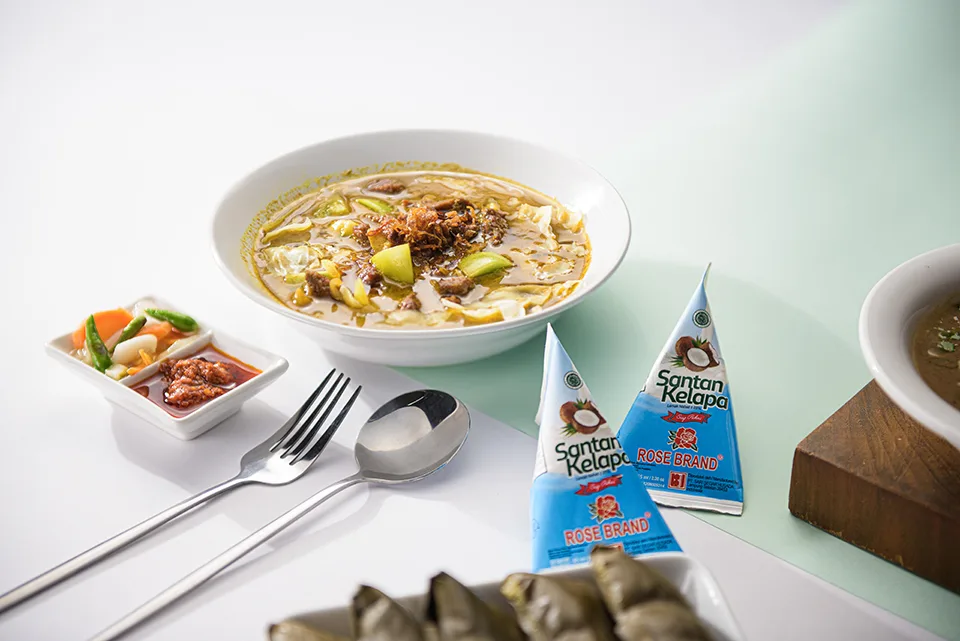 TONGSENG SAPI