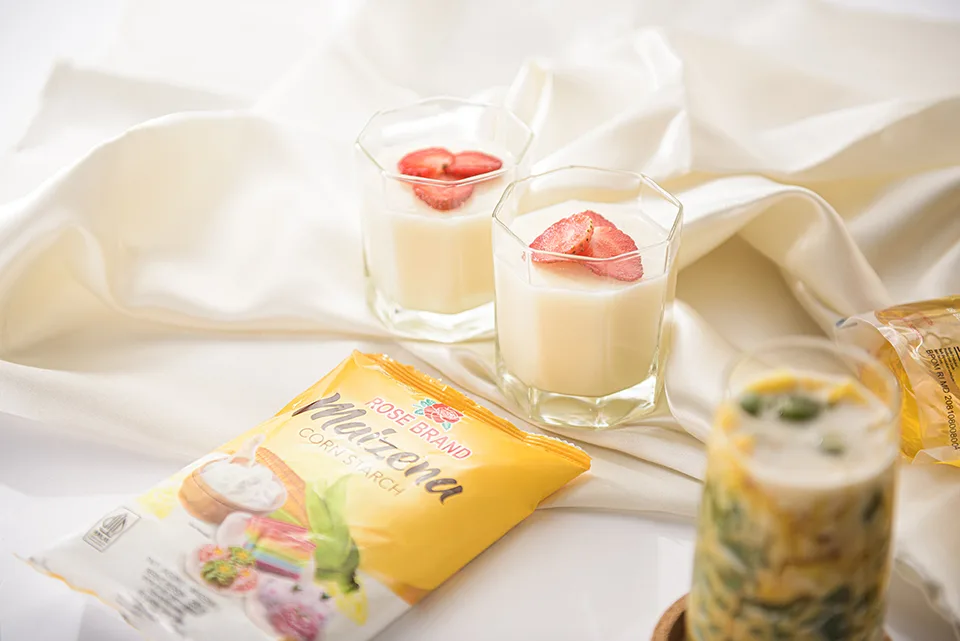 PUDING SUSU