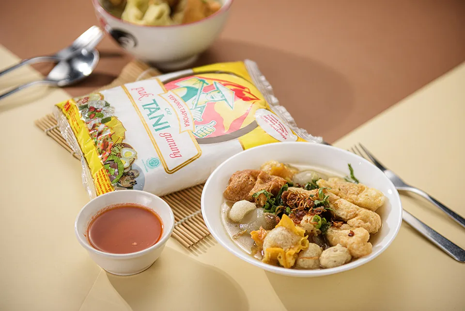 Resep CUANKI