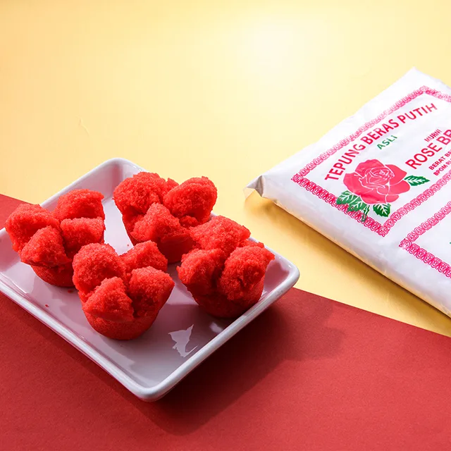 KUE MANGKOK