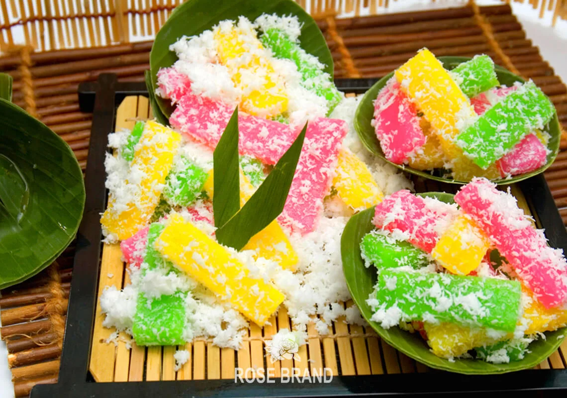 KUE KILIK