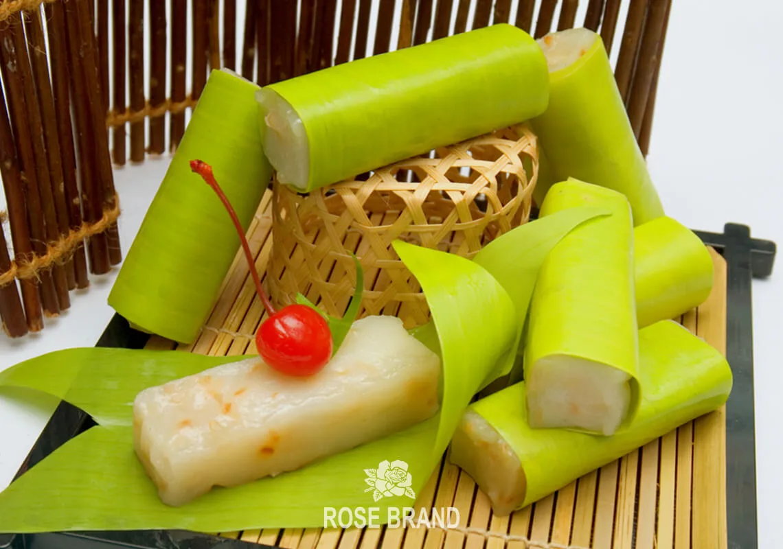 KUE DOKO