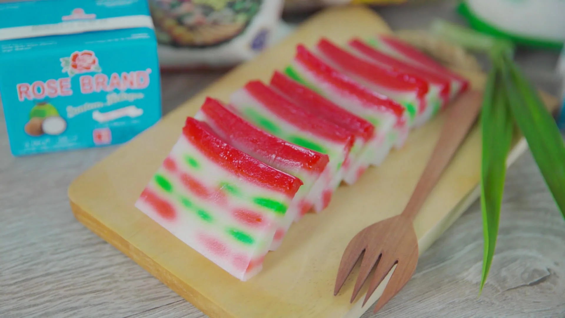 KUE PEPE ANTEKRIS/LAPIS ACI