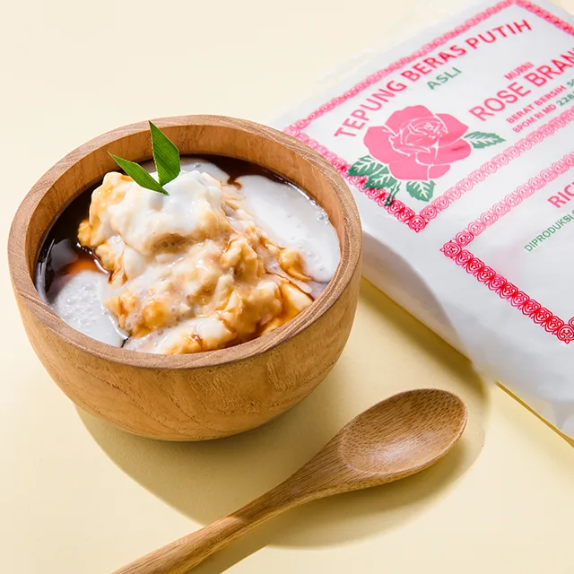 BUBUR SUMSUM