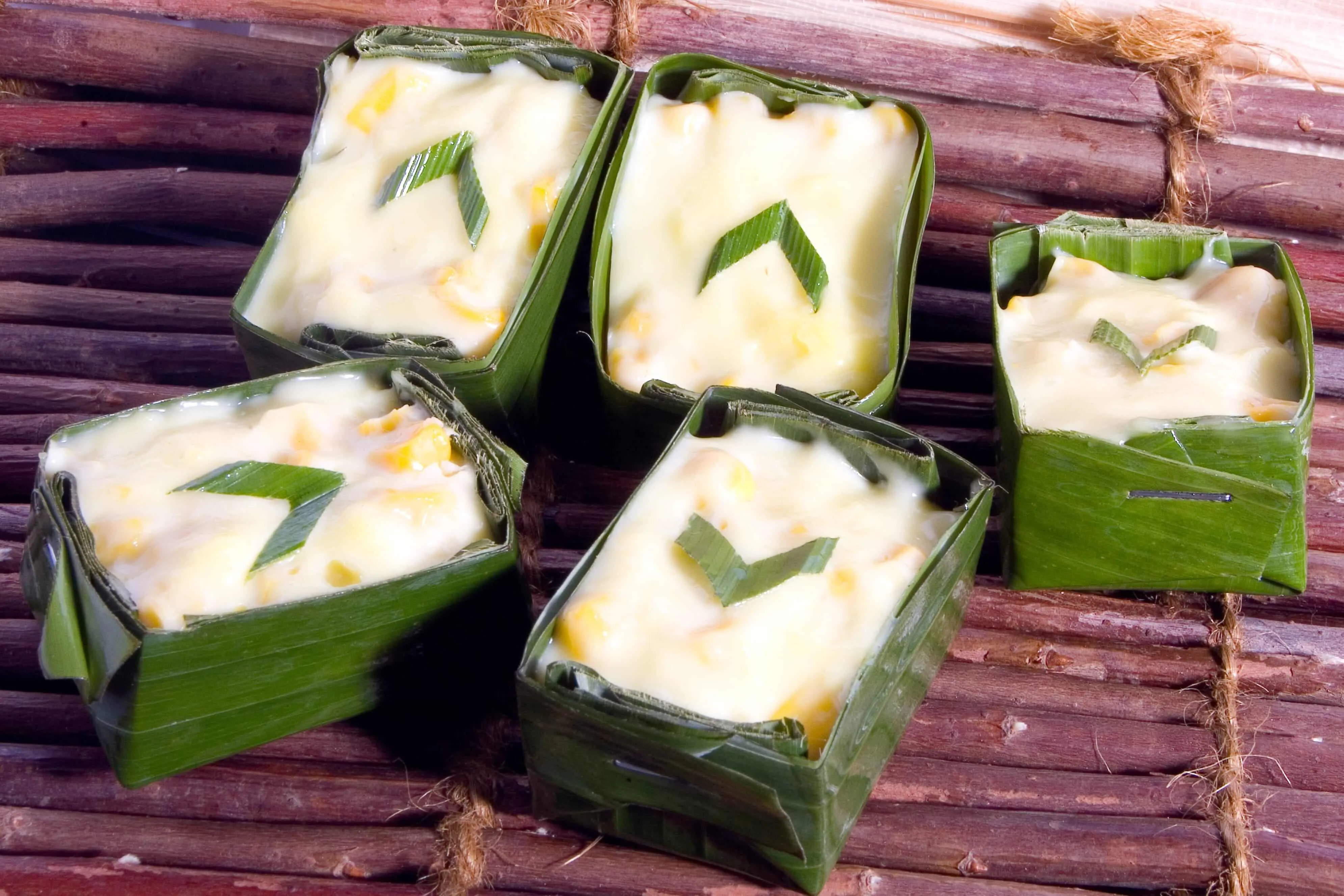 TALAM MUTIARA JAGUNG NANGKA