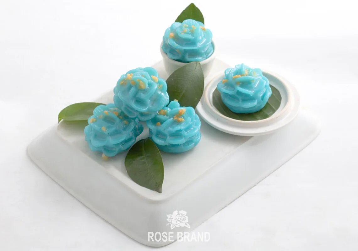 KUE KEMBANG SARI