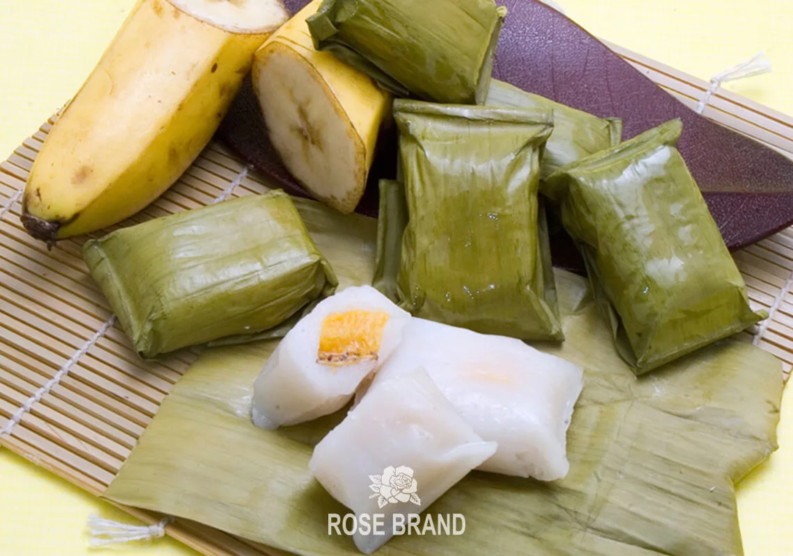 KUE PISANG
