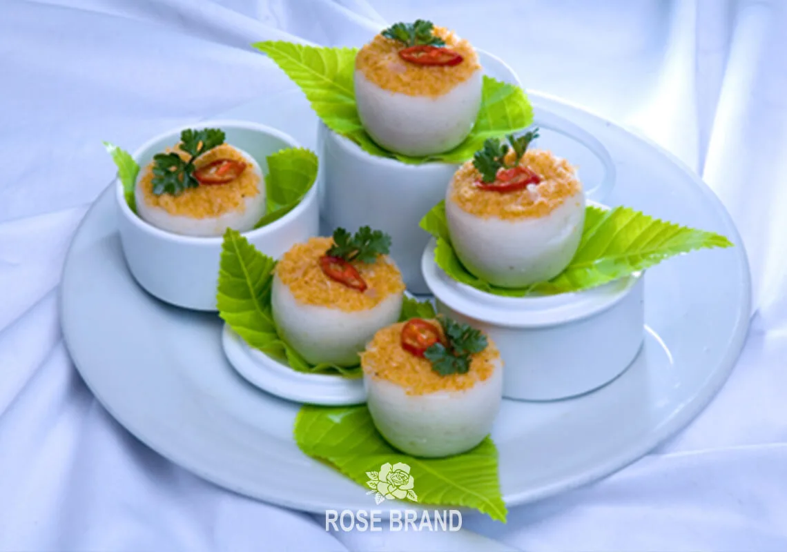 TALAM UDANG