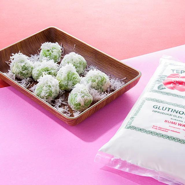 KLEPON