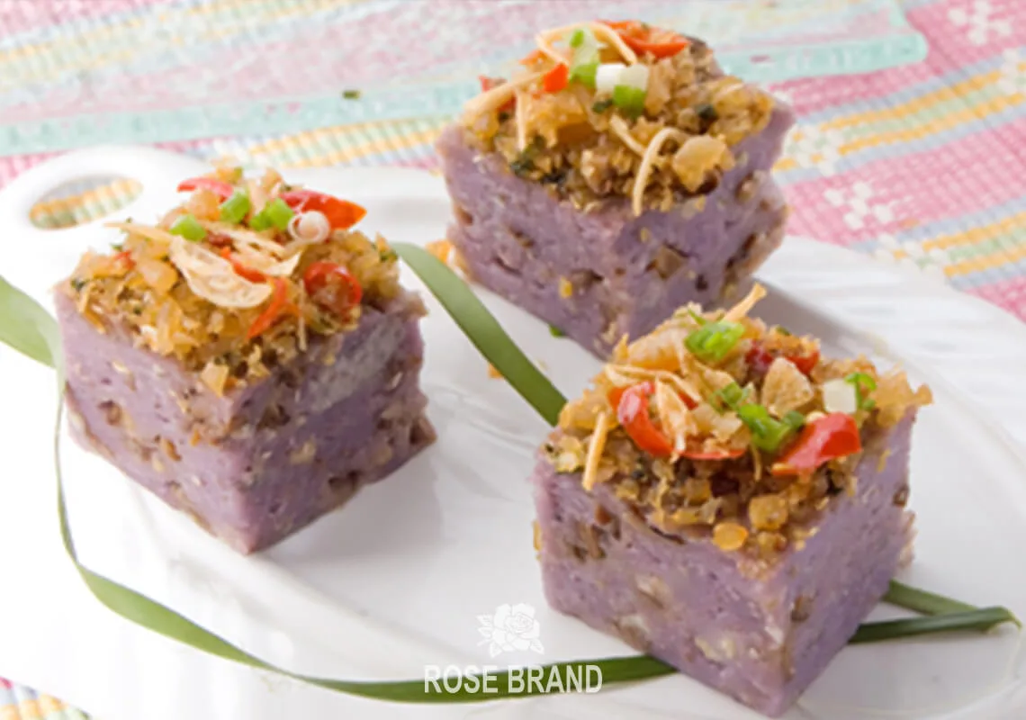 KUE TALAS UDANG EBI