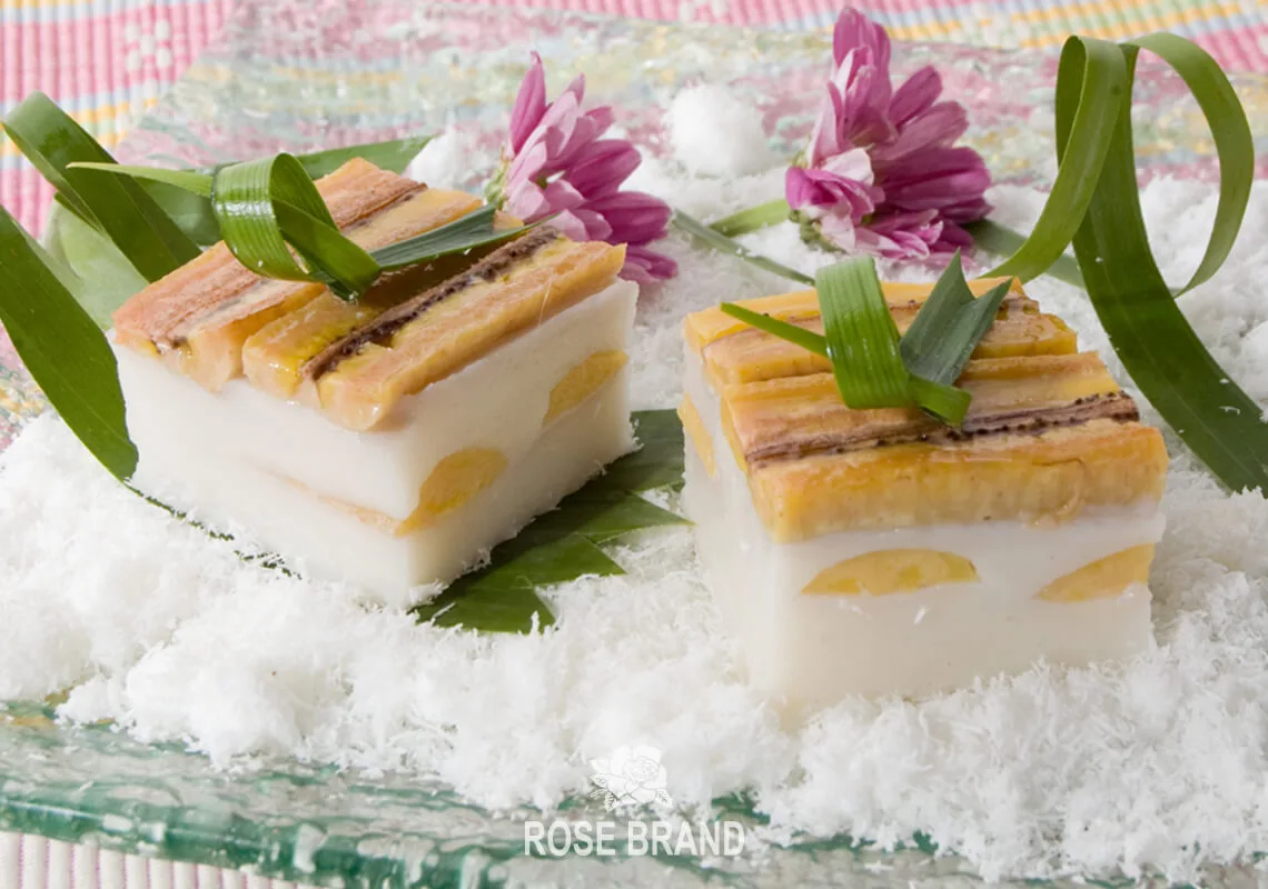 AMPAR-AMPAR PISANG