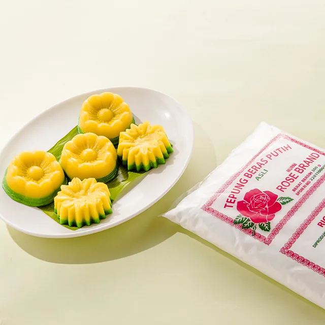 KUE TALAM JAGUNG