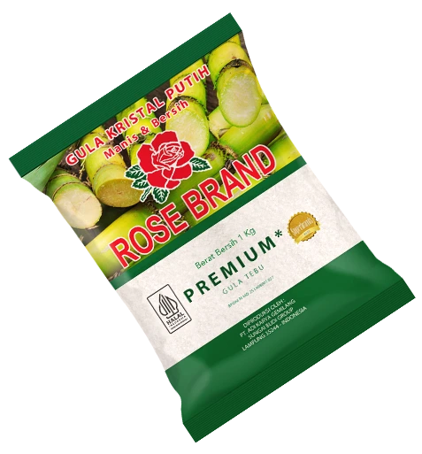 Rose Brand Sugar