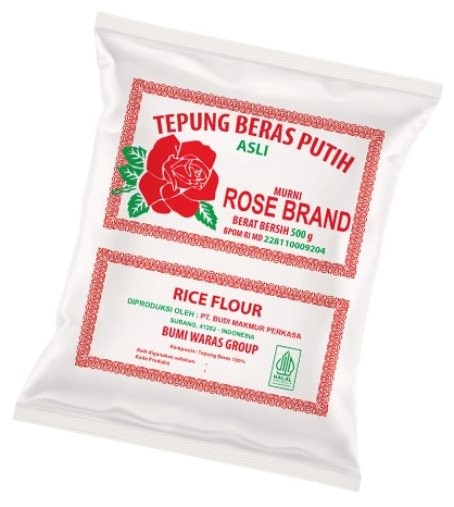 Rose Brand Rice Flour