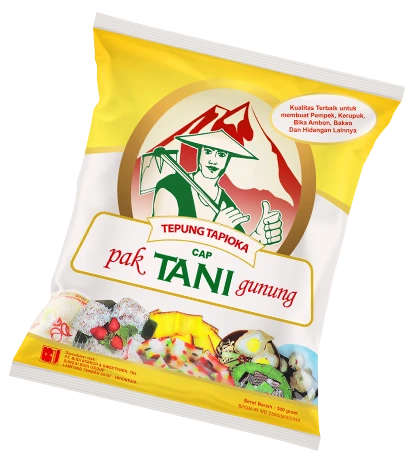 Pak Tani Rose Brand