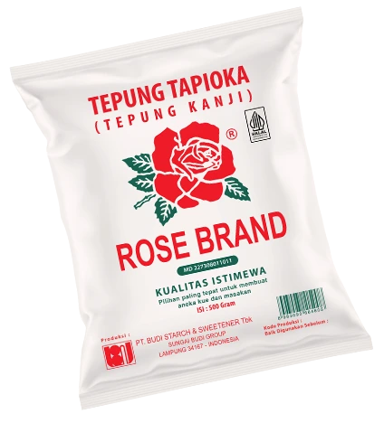 Rose Brand Tapioca Flour
