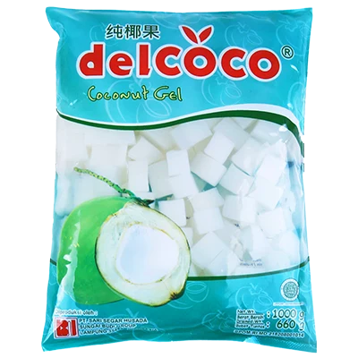 Produk Sari Kelapa Rose Brand